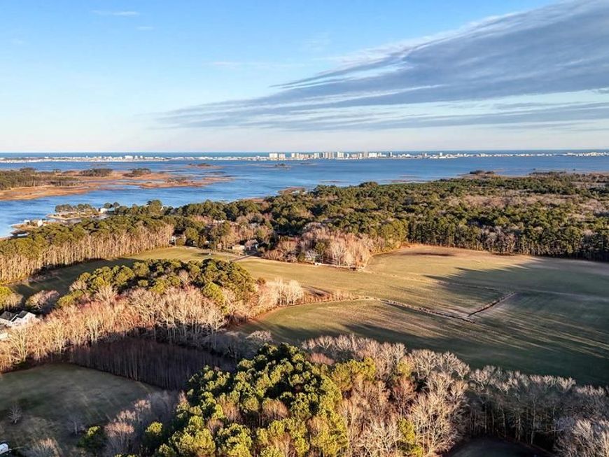 Lot 1 Muskrattown Road, Bishopville, MD 21813 Main Photo