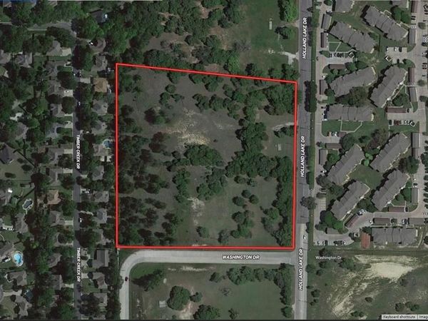 1628 Holland Lake Drive, Weatherford, TX 76086