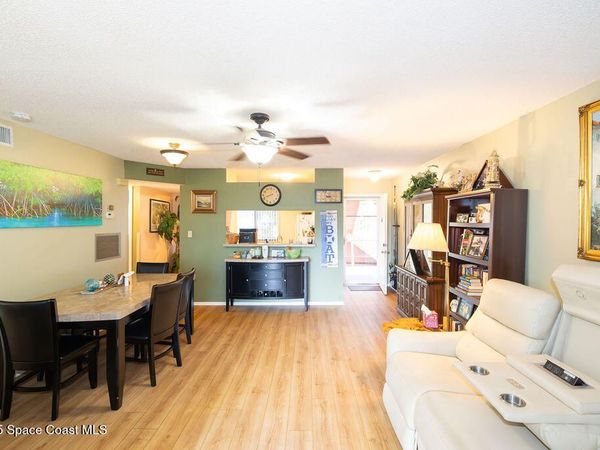 5740 Marina Drive, Unit 2, Sebastian, FL 32958