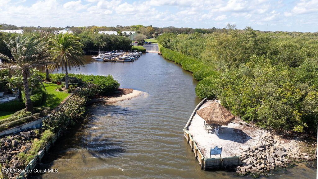 5740 Marina Drive, Unit 2, Sebastian, FL 32958 Photo