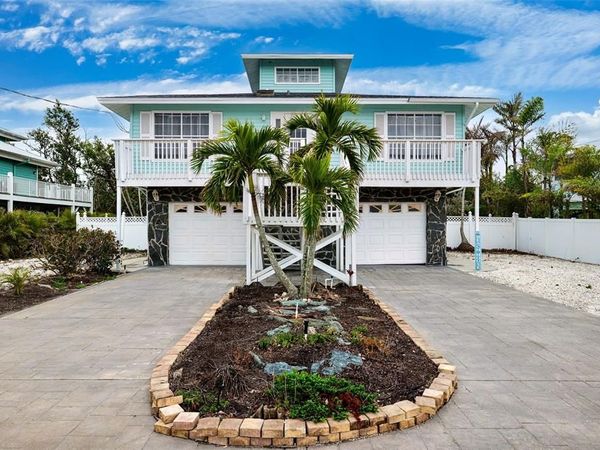 311 POINSETTIA ROAD, ANNA MARIA, FL 34216