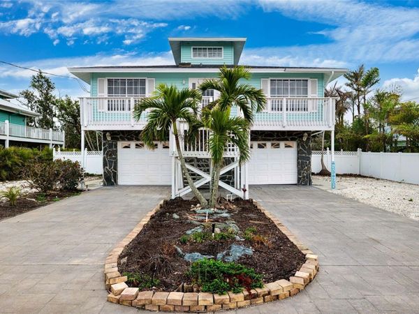 311 POINSETTIA ROAD, ANNA MARIA, FL 34216