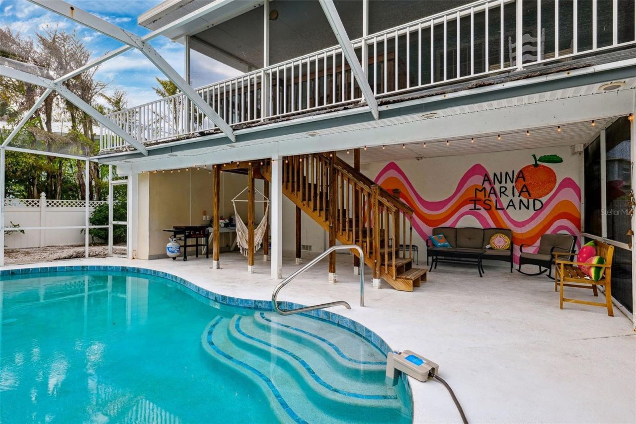 311 Poinsettia Road, Anna Maria, FL 34216 Photo