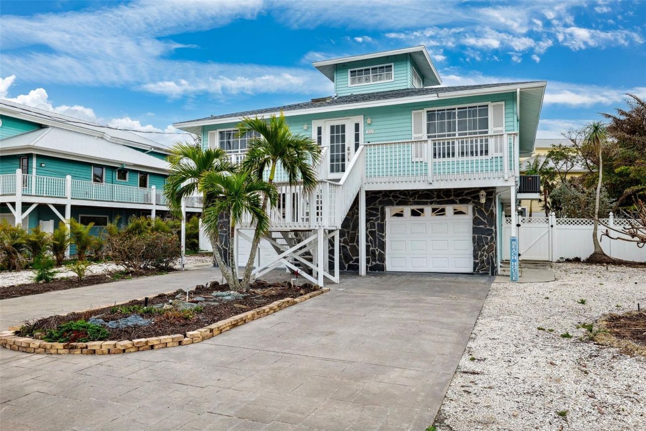 311 Poinsettia Road, Anna Maria, FL 34216 Photo
