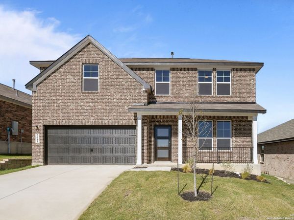 7015 Comanche Cave, San Antonio, TX 78247