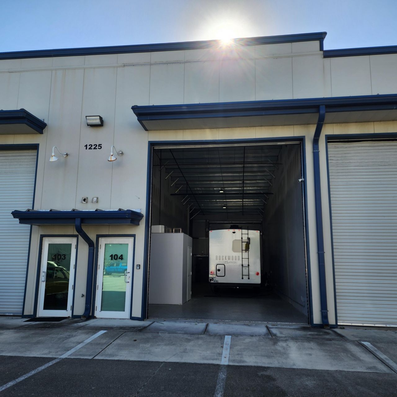 1225 NE Savannah Road, Unit 104, Jensen Beach, FL 34957 Photo