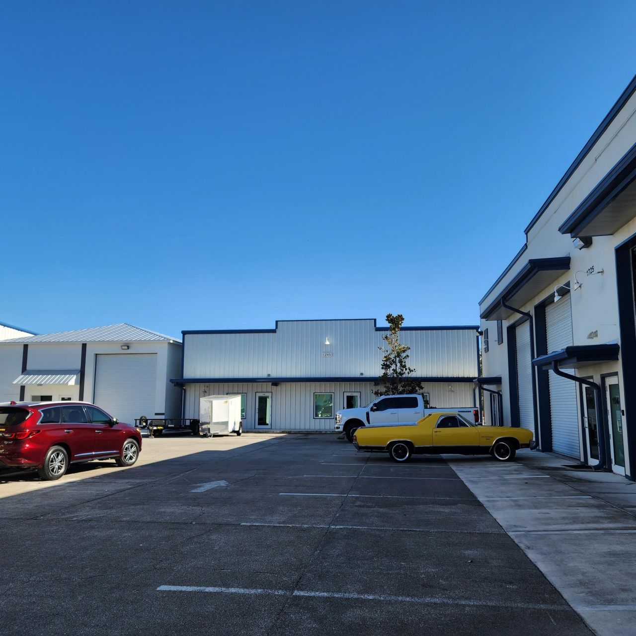 1225 NE Savannah Road, Unit 104, Jensen Beach, FL 34957 Photo