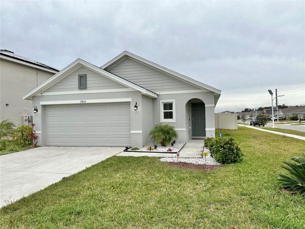 7855 DAVIE RAY DR, ZEPHYRHILLS, FL 33540