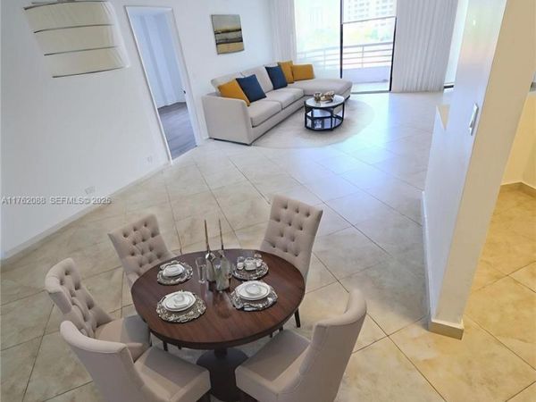 3300 NE 191st St, Unit 609, Aventura, FL 33180