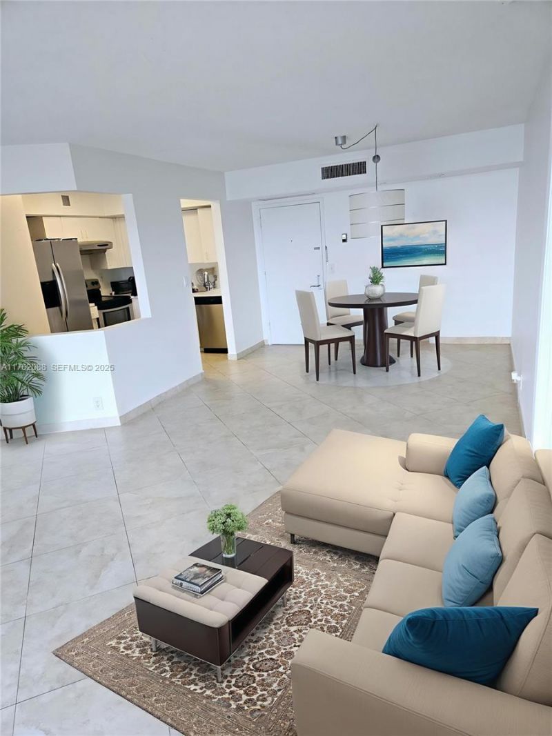 3300 NE 191st St, Unit 609, Aventura, FL 33180 Photo