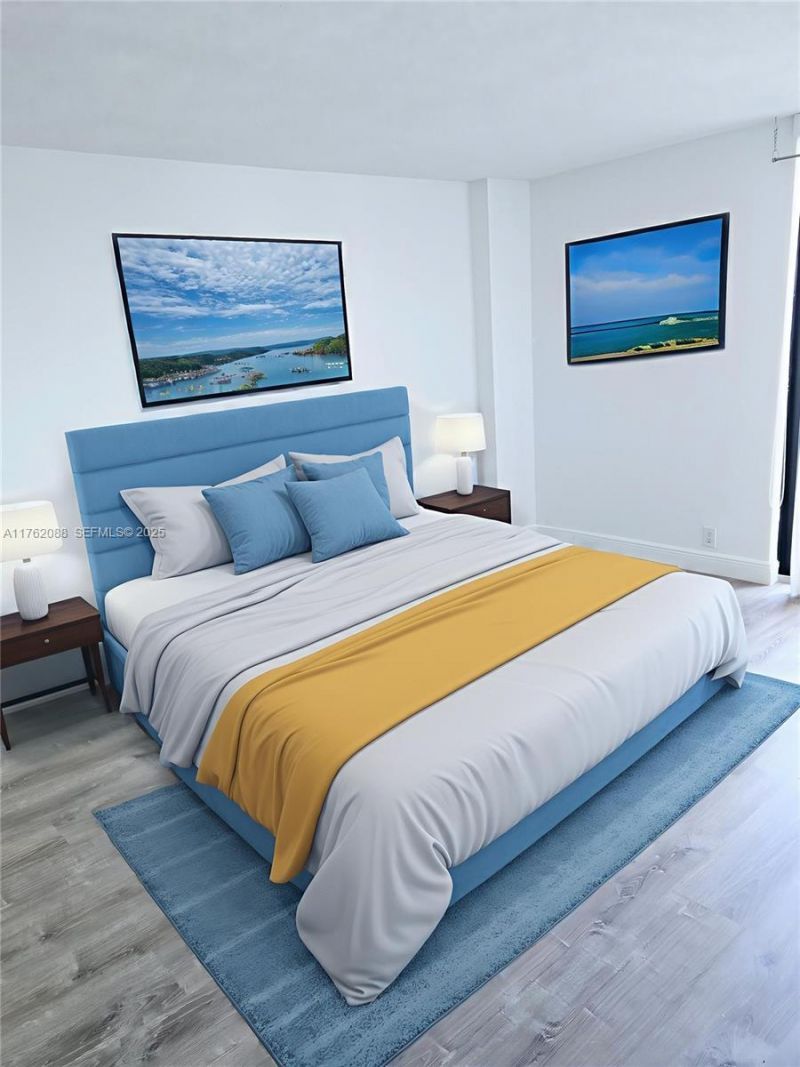 3300 NE 191st St, Unit 609, Aventura, FL 33180 Photo