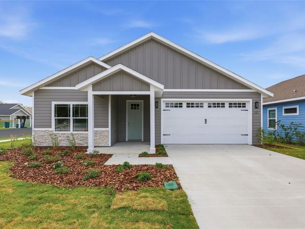 6703 SW 10TH LANE, GAINESVILLE, FL 32607