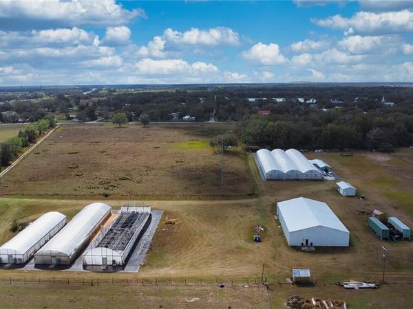 605 ORANGE STREET, HOMELAND, FL 33847