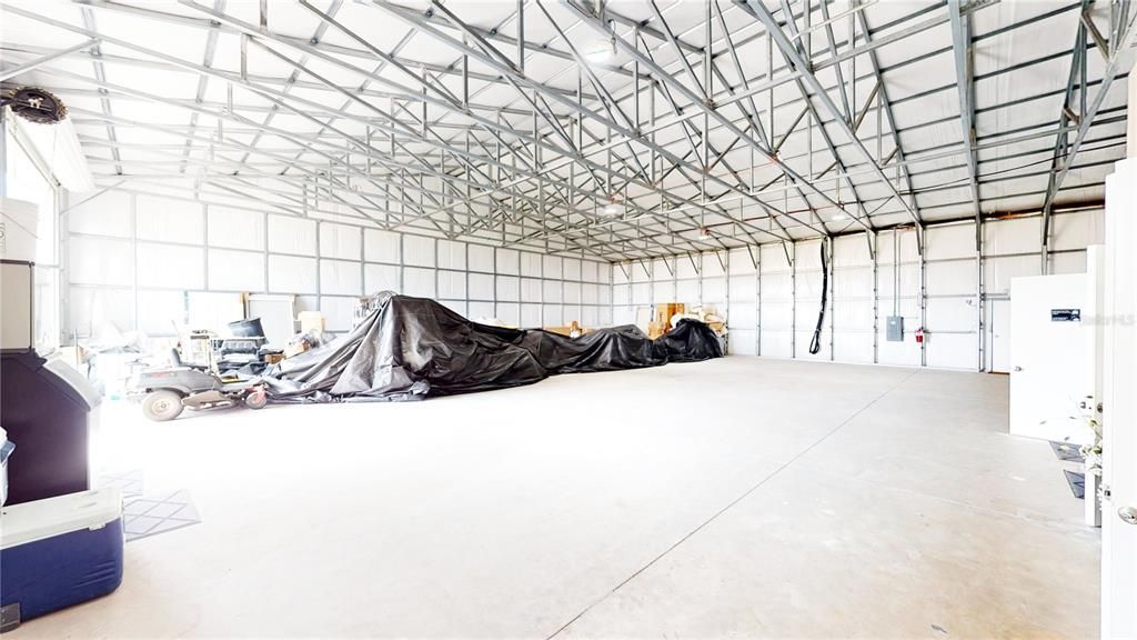 605 Orange Street, Homeland, FL 33847 Photo