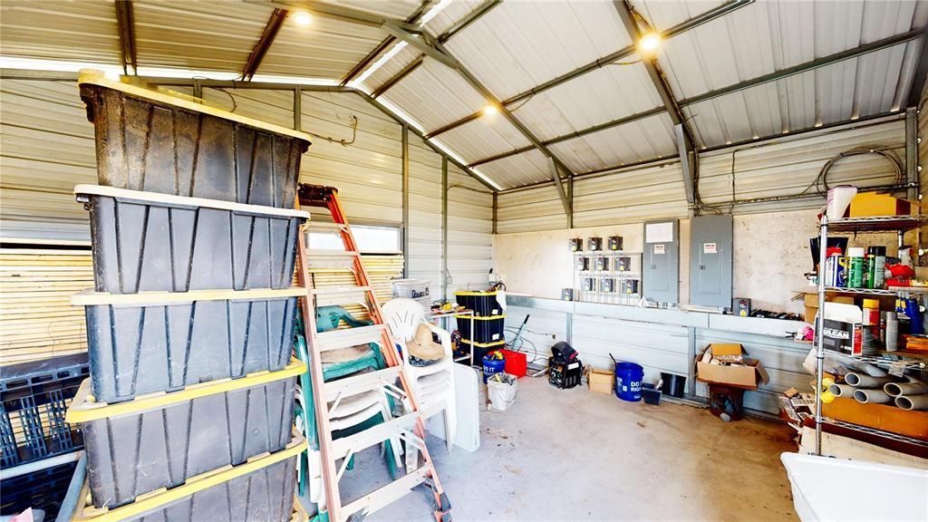 605 Orange Street, Homeland, FL 33847 Photo