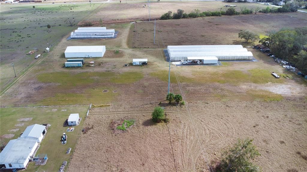 605 Orange Street, Homeland, FL 33847 Photo