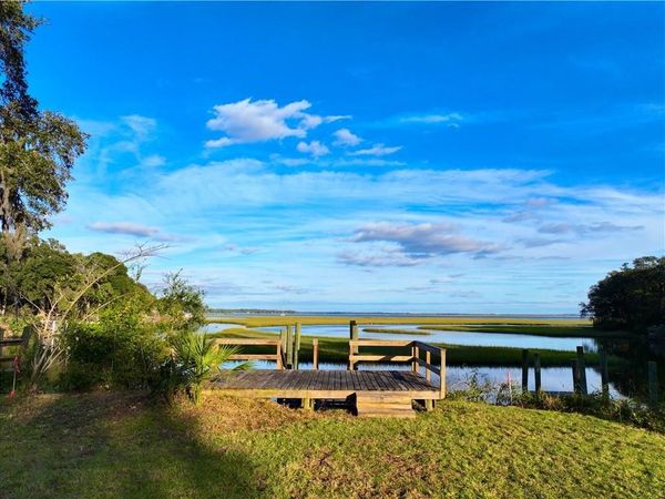 940406 OLD NASSAUVILLE Road, Fernandina Beach, FL 32034