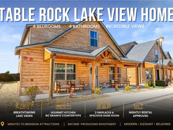 320 Indian Summer Lane, Branson, MO 65616