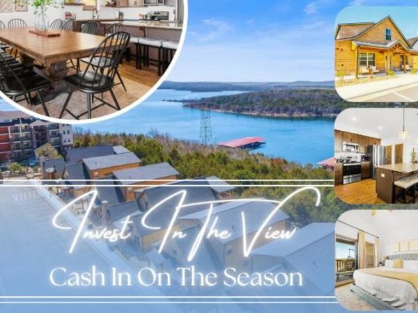 320 Indian Summer Lane, Branson, MO 65616