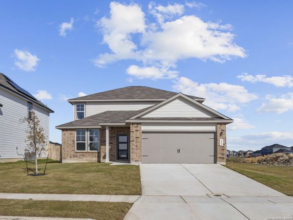 324 Jean Street, Seguin, TX 78155