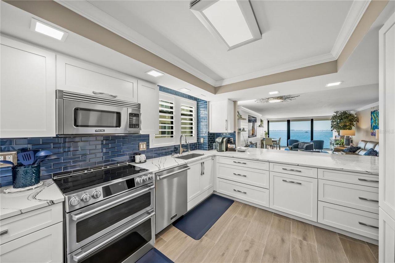 101 Sunset Drive, Unit 103, Sarasota, FL 34236 Photo