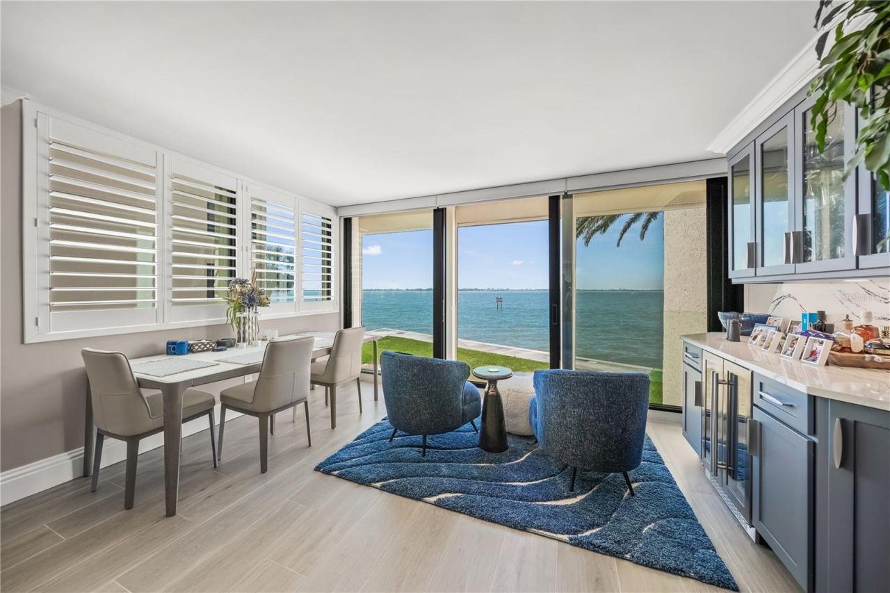 101 Sunset Drive, Unit 103, Sarasota, FL 34236 Photo