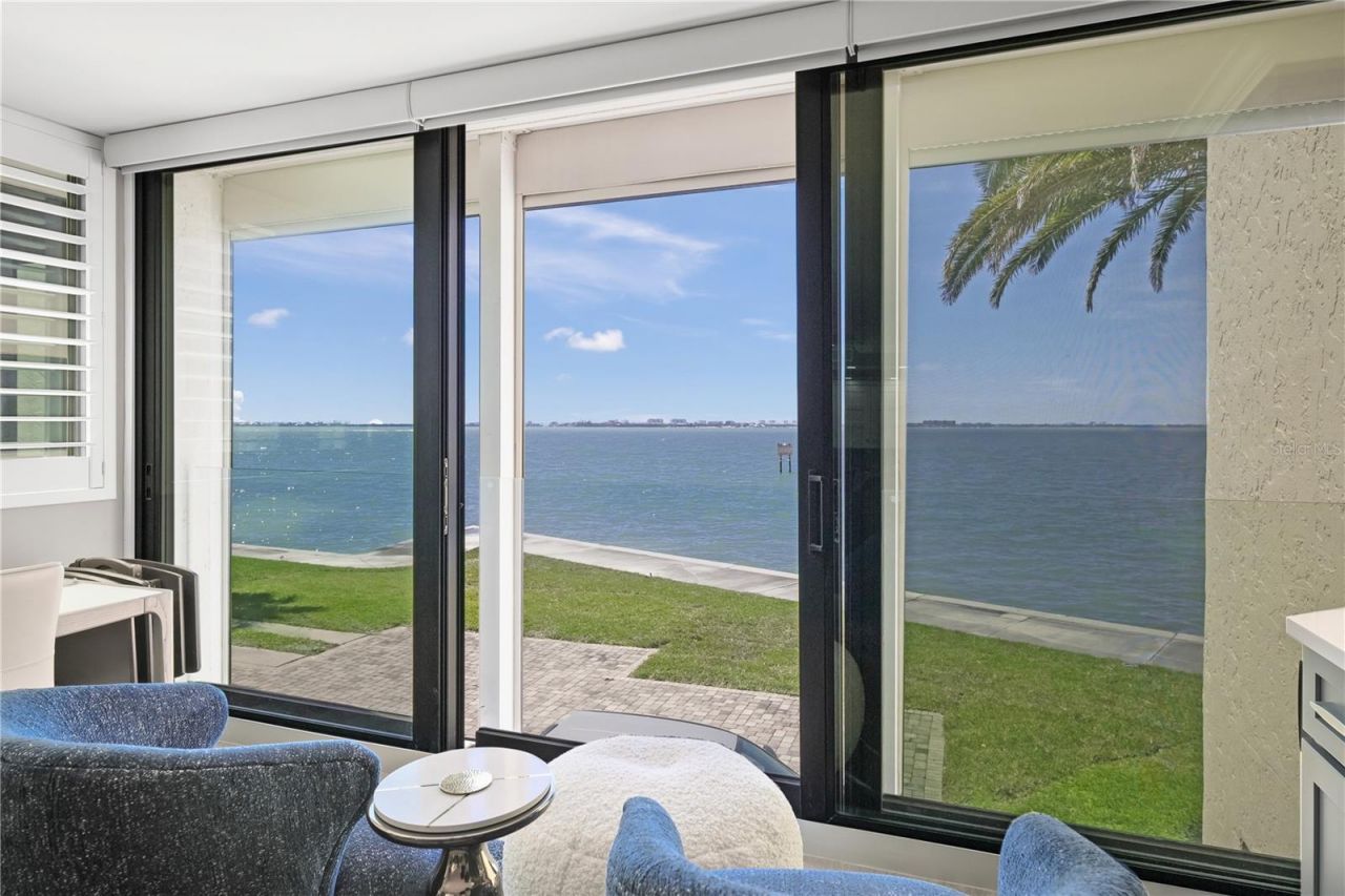 101 Sunset Drive, Unit 103, Sarasota, FL 34236 Photo