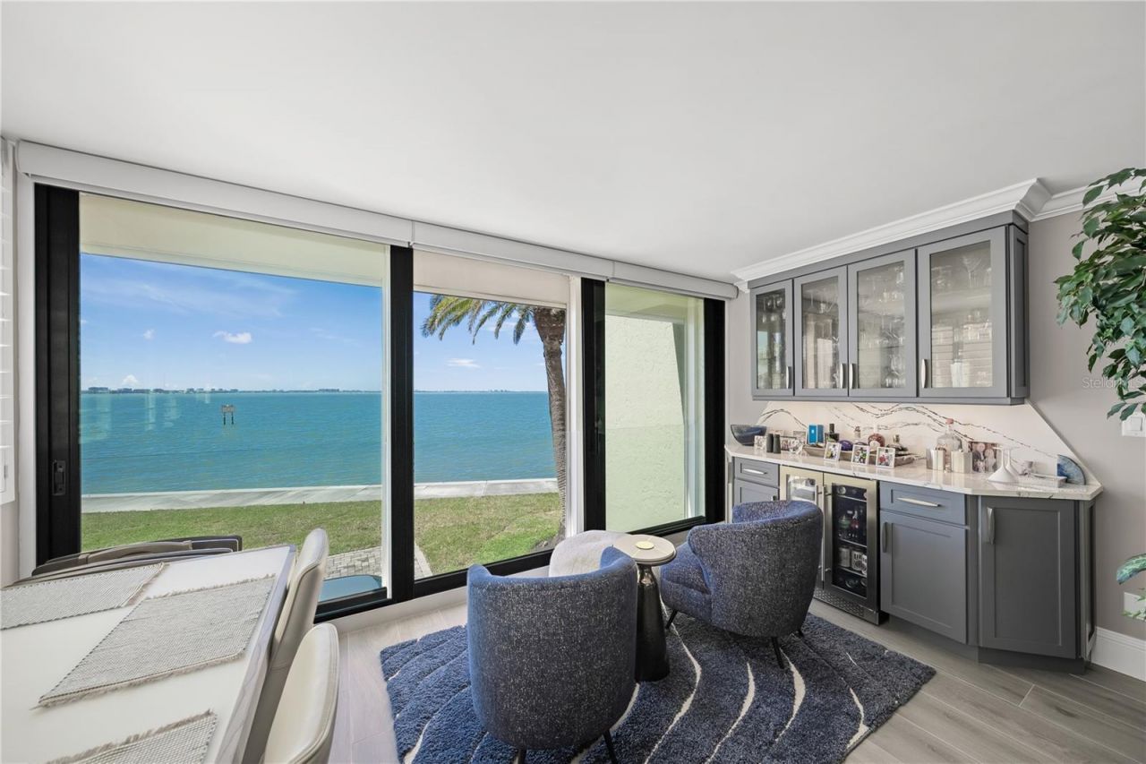 101 Sunset Drive, Unit 103, Sarasota, FL 34236 Photo