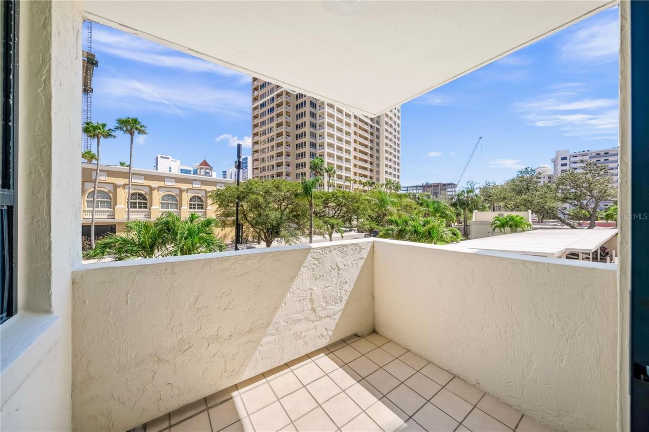 101 Sunset Drive, Unit 103, Sarasota, FL 34236 Photo