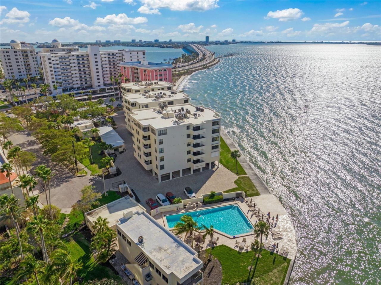 101 Sunset Drive, Unit 103, Sarasota, FL 34236 Photo
