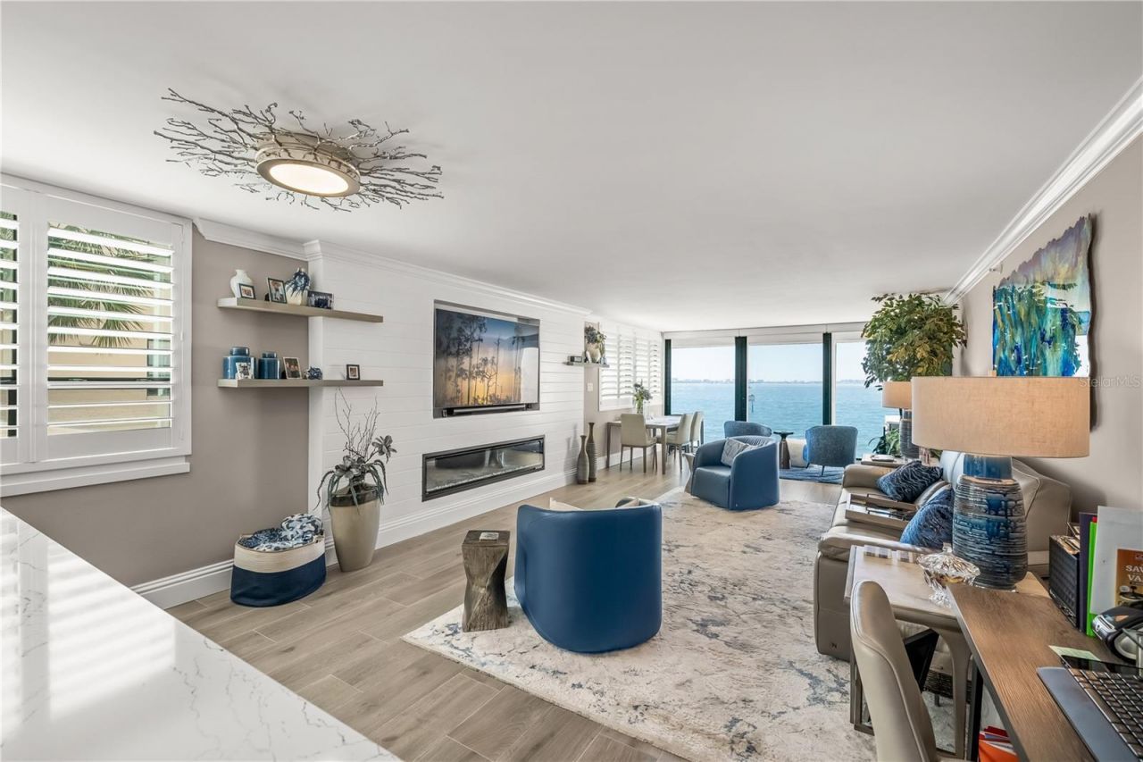 101 Sunset Drive, Unit 103, Sarasota, FL 34236 Photo