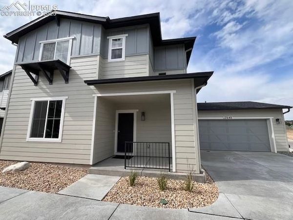 17648 Lucky Penny Lane, Monument, CO 80132