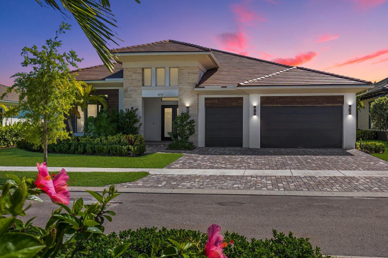 9232 Coral Isles Circle, Palm Beach Gardens, FL 33412 Photo