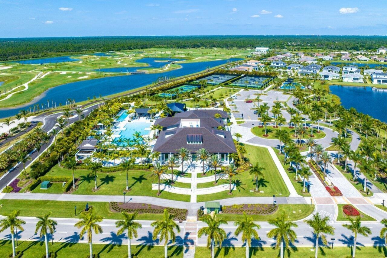 9232 Coral Isles Circle, Palm Beach Gardens, FL 33412 Photo