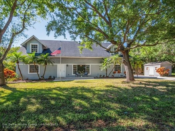 12100 NW 27th Ct, Plantation, FL 33323