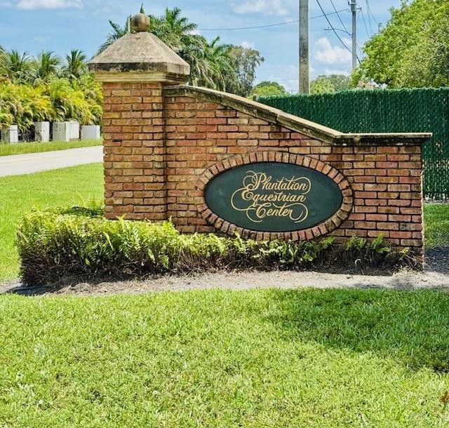 12100 NW 27th Court, Plantation, FL 33323 Photo