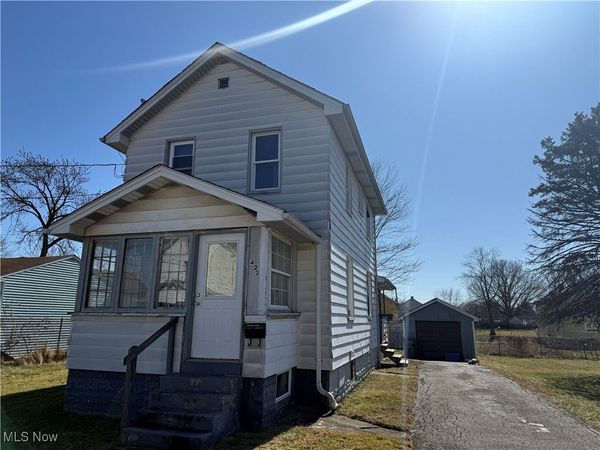 423 Imperial Street, Youngstown, OH 44509