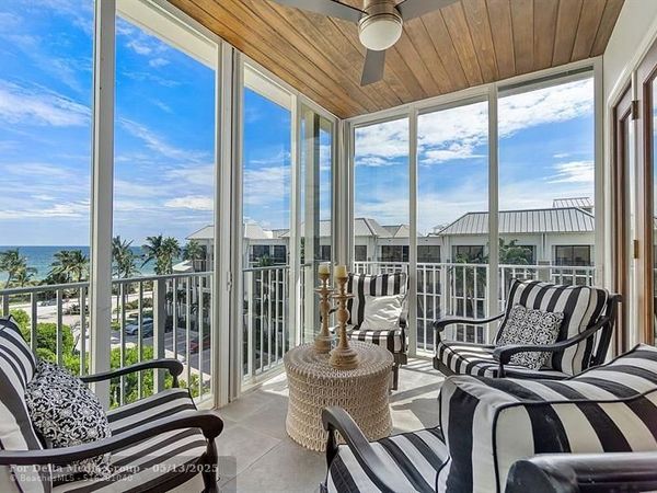 100 N Ocean Blvd, Unit 525, Delray Beach, FL 33483