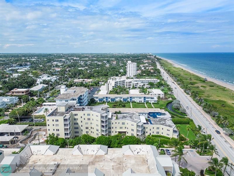 100 N Ocean Blvd, Unit 525, Delray Beach, FL 33483 Photo