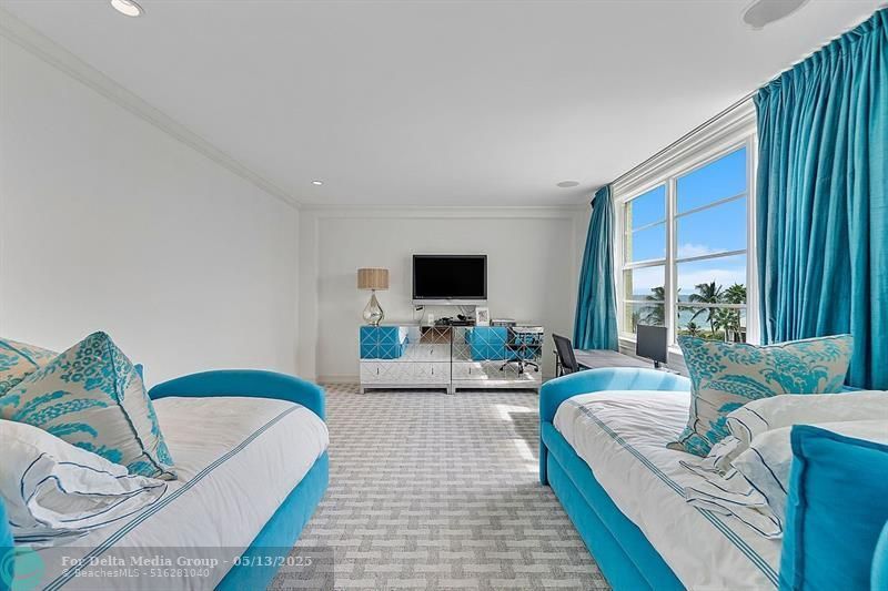 100 N Ocean Blvd, Unit 525, Delray Beach, FL 33483 Photo