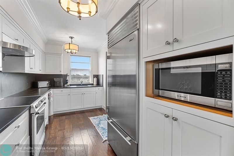 100 N Ocean Blvd, Unit 525, Delray Beach, FL 33483 Photo