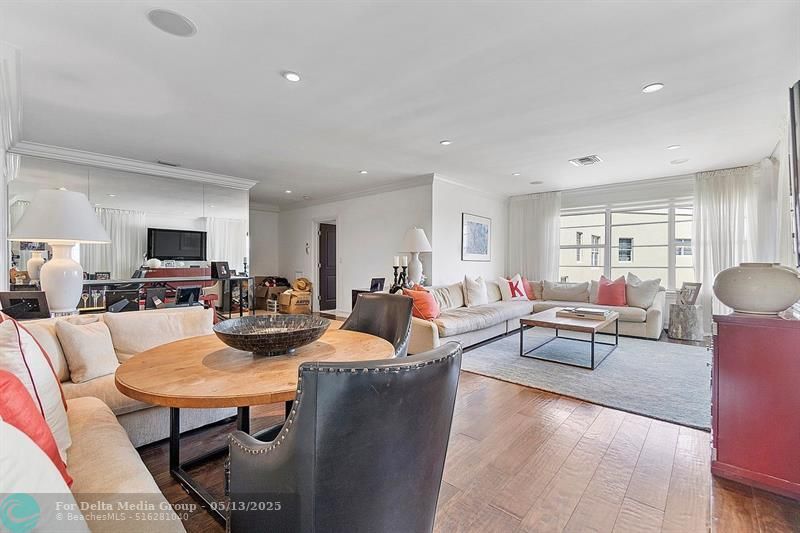 100 N Ocean Blvd, Unit 525, Delray Beach, FL 33483 Photo