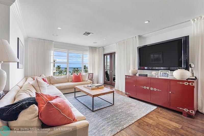 100 N Ocean Blvd, Unit 525, Delray Beach, FL 33483 Photo