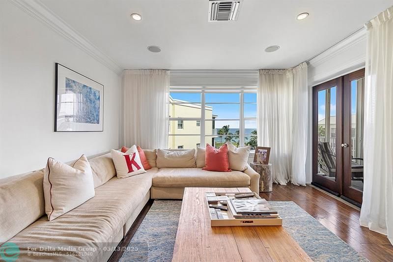 100 N Ocean Blvd, Unit 525, Delray Beach, FL 33483 Photo