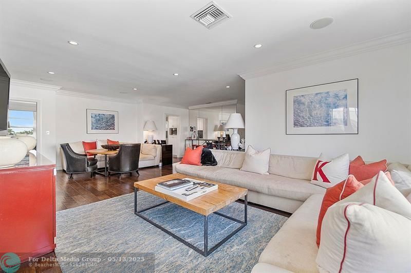 100 N Ocean Blvd, Unit 525, Delray Beach, FL 33483 Photo