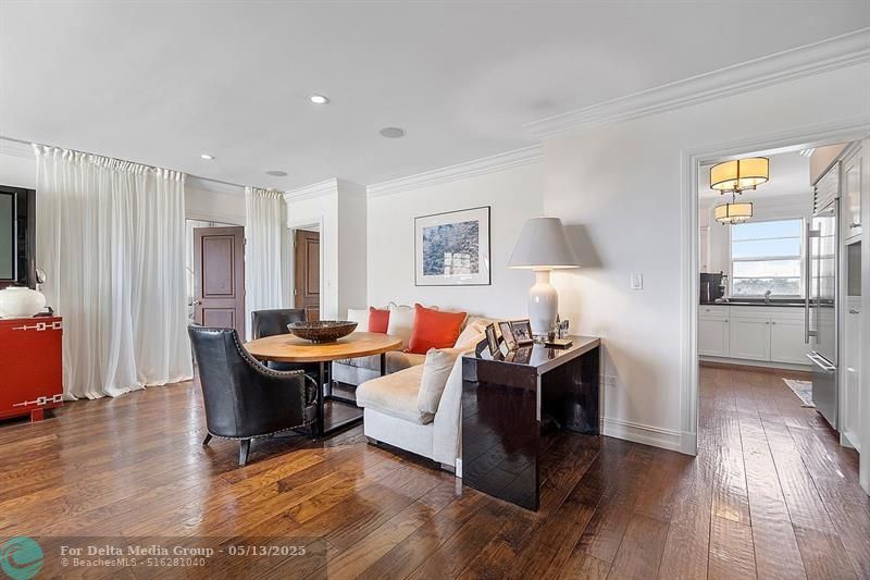 100 N Ocean Blvd, Unit 525, Delray Beach, FL 33483 Photo