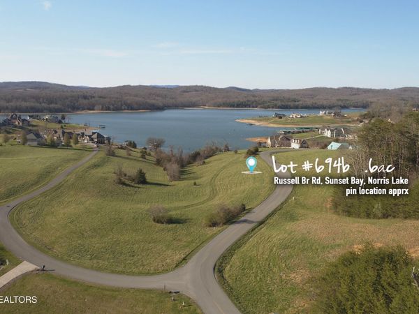 Lot 694b Russell Brothers Rd, Sharps Chapel, TN 37866
