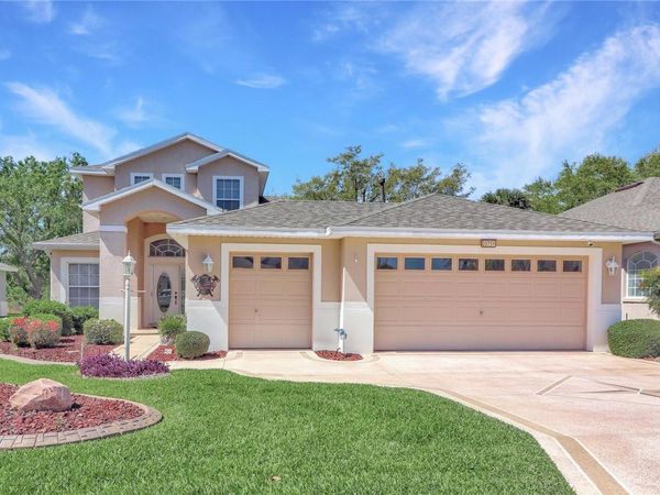 20751 QUEEN ALEXANDRA DRIVE, LEESBURG, FL 34748