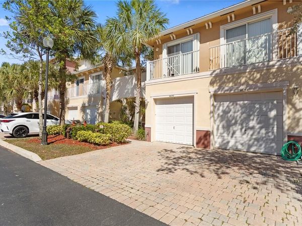 4650 SW 75TH WAY, DAVIE, FL 33314