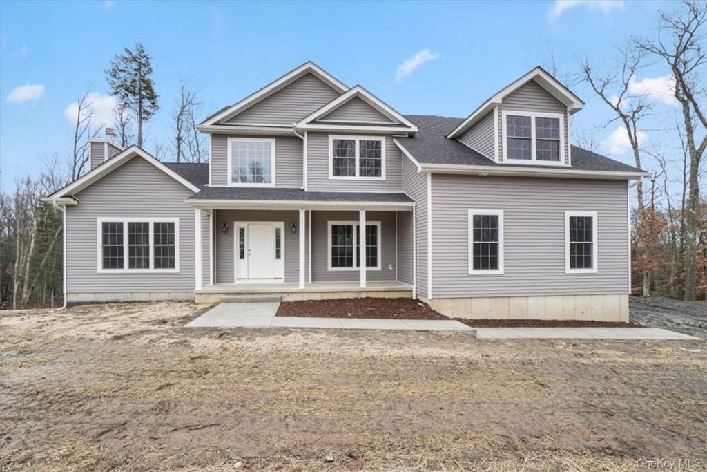 Lot 14 - 31 Sawyer Way, Wallkill, NY 12589 Main Photo